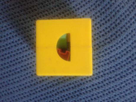 Vkladačka pre drobčekov, 