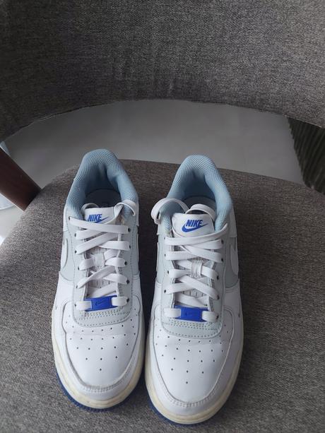 Nike air tenisky, nike,37