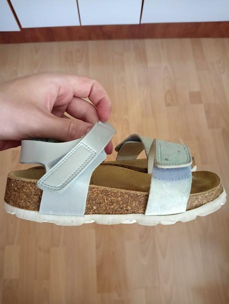 Superfit sandále 27, superfit,27