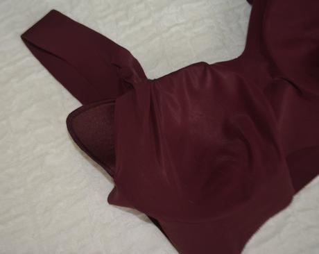 Sloggi zero feel top, veľ.m, m