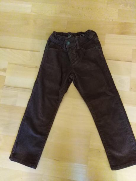 Mencestraky 110 cm ( 5 rokov) gap, gap,110