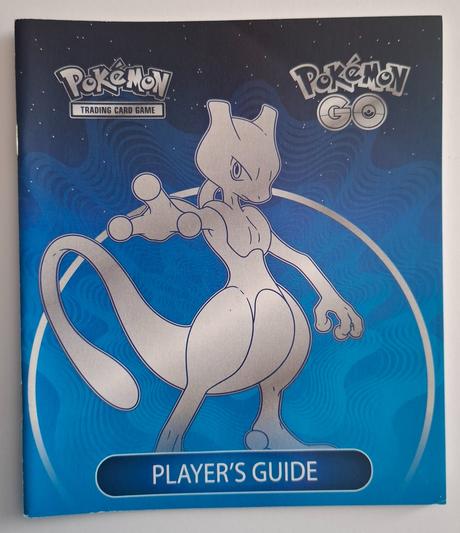 Pokémon sprievodca "sword & shield", 