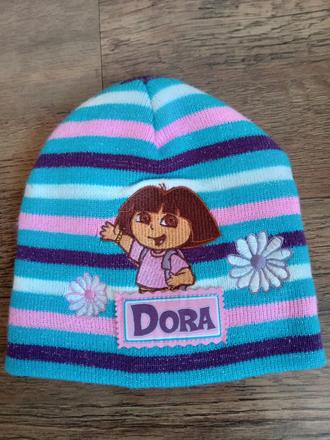 Čiapka dora, disney,98