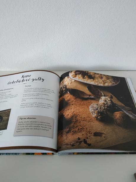 Super potraviny - kulinarske trendy, 