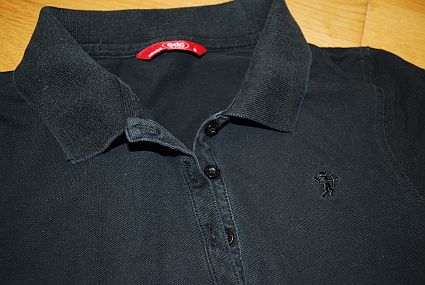 Dámske polotričko zn.edc by esprit, s