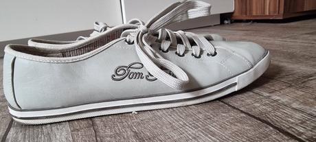 Tom tailor sneakers, tom tailor,41