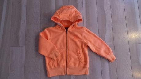 Neonova mikinka next, next,98