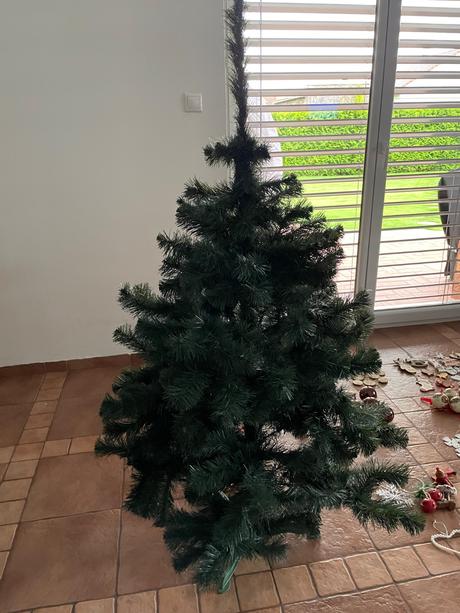Vianočný stromcek,