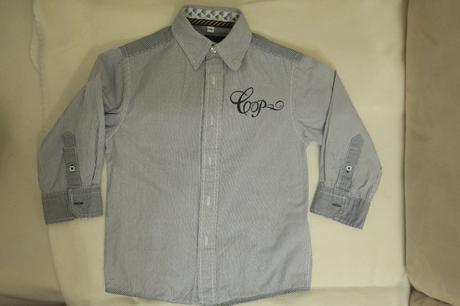 Bavlnena kosela, c&a,98