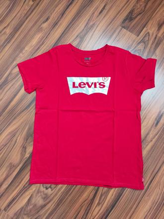 Levis tricko, levis,s