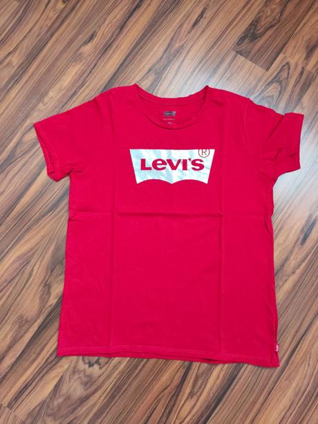 Levis tricko, levis,s