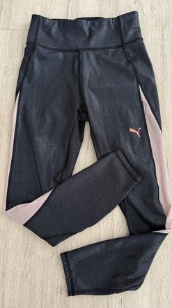 Legíny puma xs, puma,xs