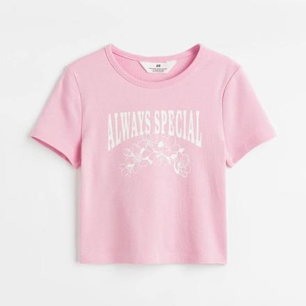 Tričko, h&m,134 / 140