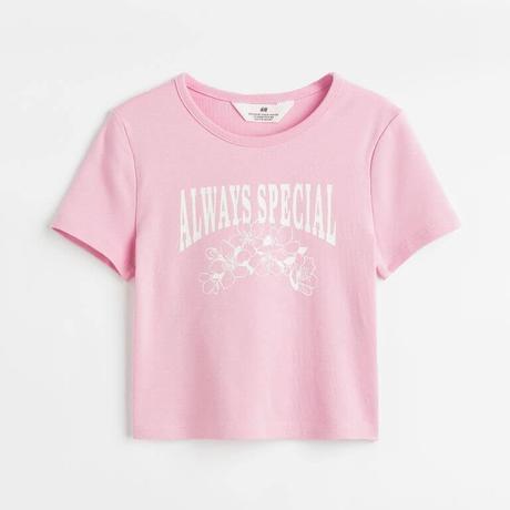 Tričko, h&m,134 / 140