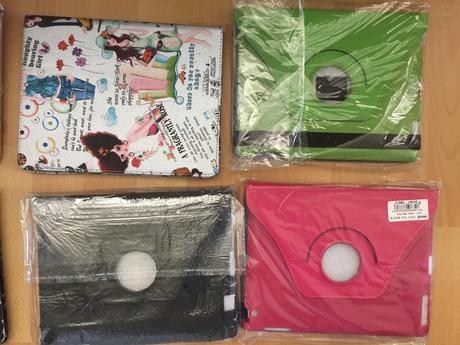 Obaly na ipad, apple