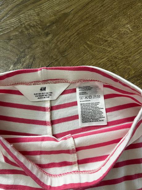 Legíny h&m, h&m,128