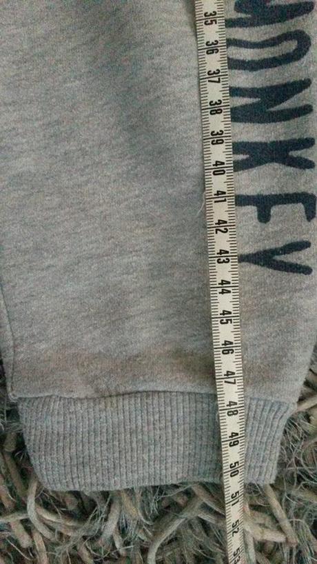 Teplaky zn f&f velk 92cm, f&f,92