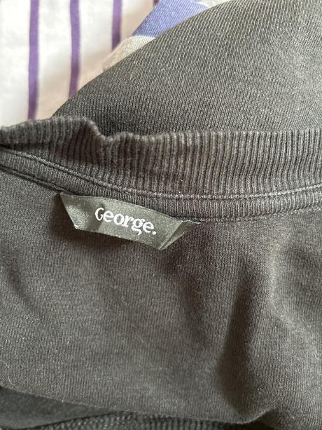 Tričko george, george,m