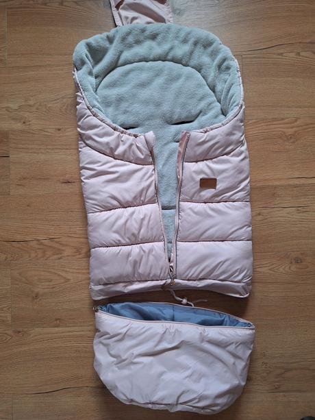 Fusak petite&mars, petite&mars