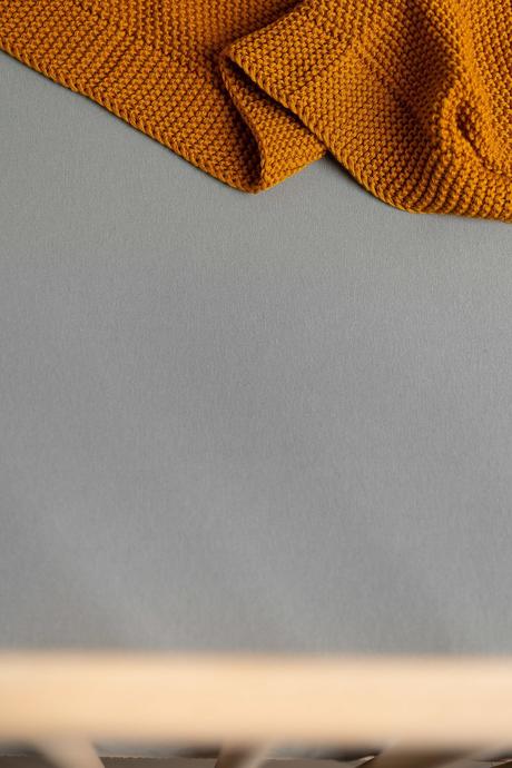 Sensillo jersey plachta deluxe šedá 160x80cm, šírka (cm): 160,dĺžka (cm): 80