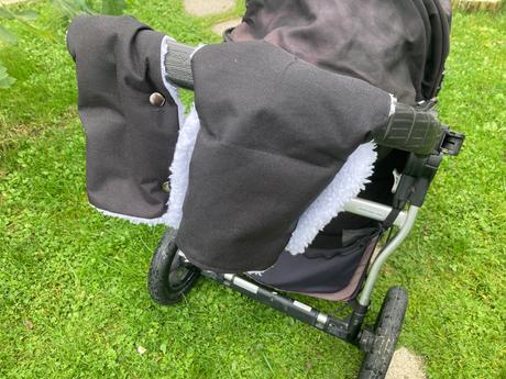 Surodenecky kocik, baby jogger,baby jogger city select