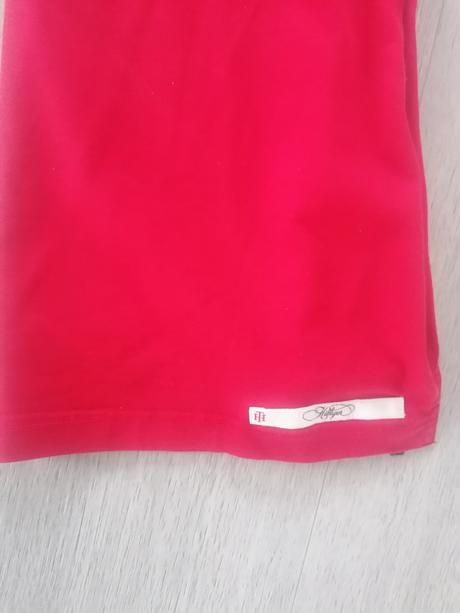 Polokošeľa tommy hilfiger, tommy hilfiger,m