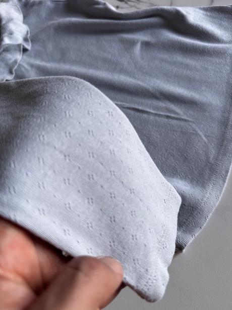 Zarahome top pre dievča 110, 110