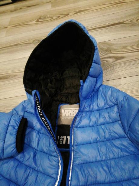 Reserved bunda 116, reserved,116