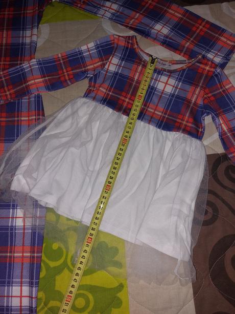 Šaty mama a dcéra, 38 / 92