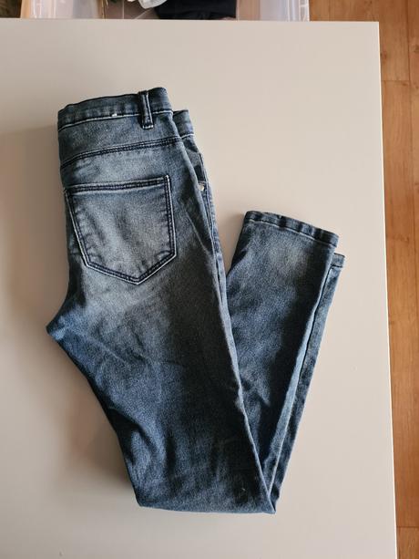 Nenosené rifle, benetton,s