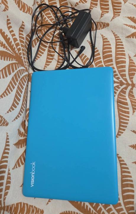 Notebook,