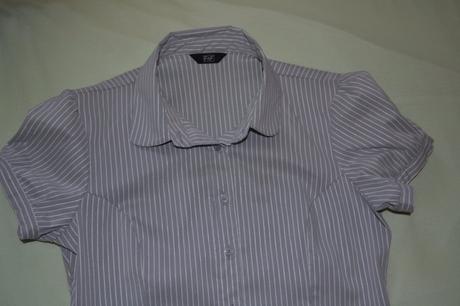 Blúzka s krátkym rukávom, f&f,36