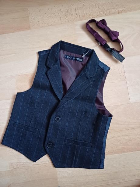 Nové veci pre chlapca v.80/86, f&f,80 / 86