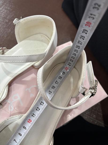 Elegantne topanky, nelli blu,34