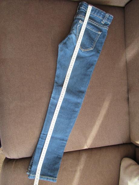 Rifle 128, dopodopo,128