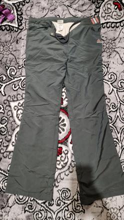 Teplé šuštiaky, adidas,xl