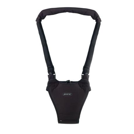 Postroj s vodidlom pre dieťa, jané