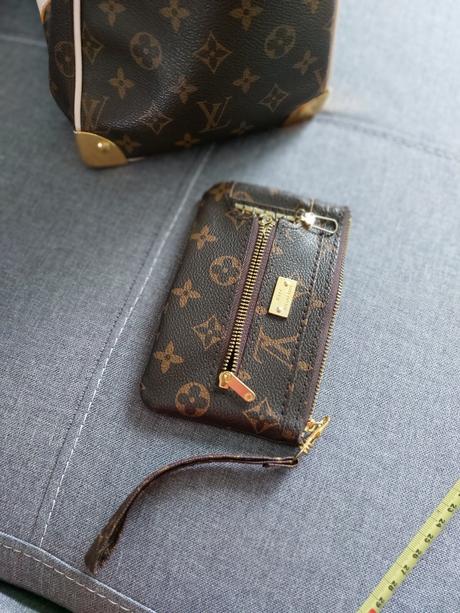 Kabelka s klúčenkou/peňaženkou,