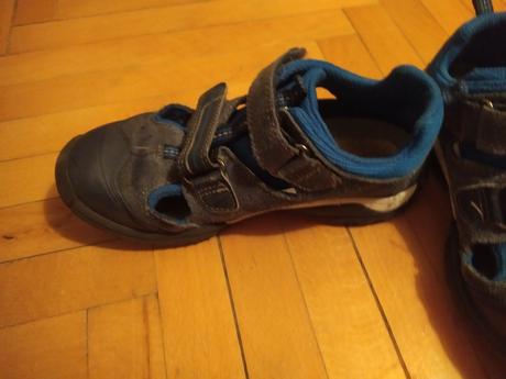 Sandále superfit, superfit,33