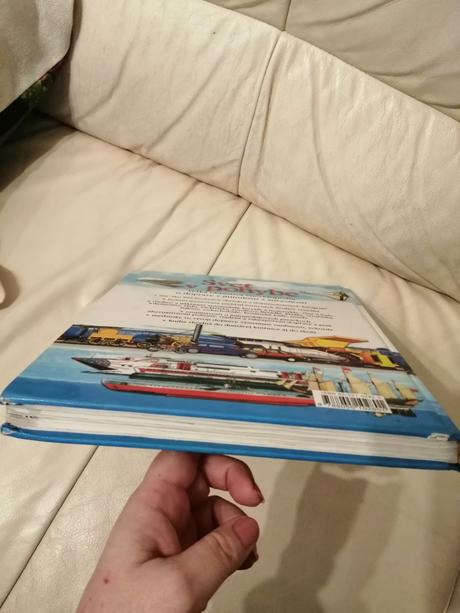 Svet v pohybe-encyklopedia dopravy,