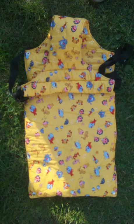 Podrúčky k stoličke jitro aj so sedákom,