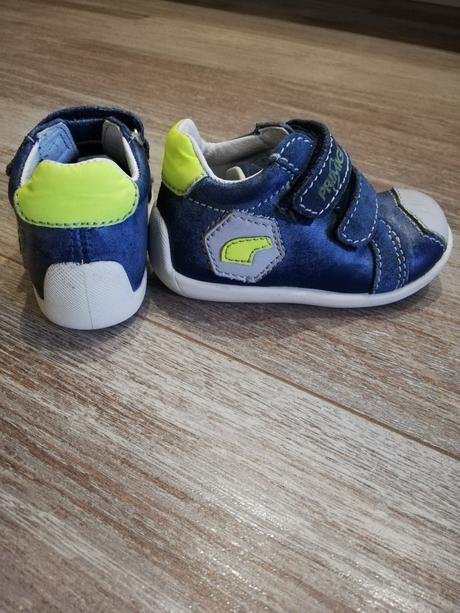 Detské topánky primigi 20, primigi,20