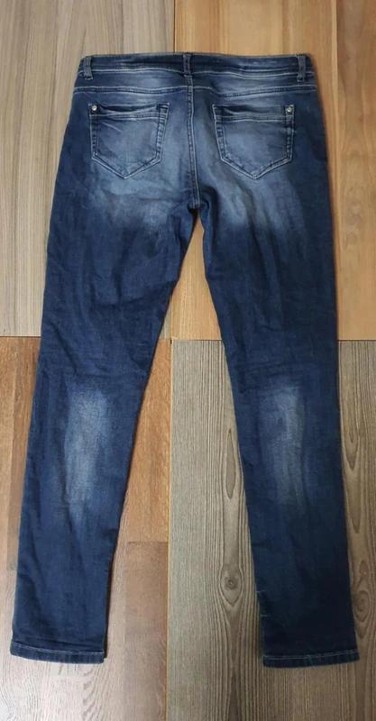 Riflove nohavice yessica vel. 38, yessica,38