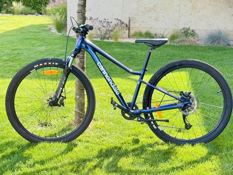 Cannondale kids 26, 26