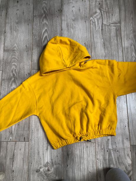 Zara mikina +tricko, zara,152