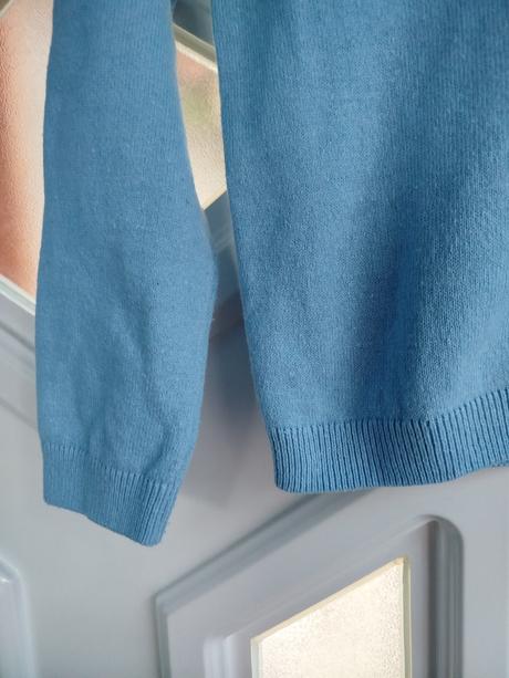 Svetrík 128/134, bonprix,128