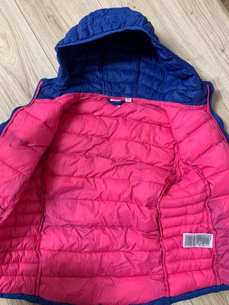 Lahucka primaloft bundicka, gap,140
