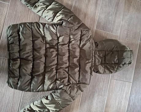 Prechodná bunda, sinsay,134