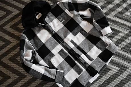 Prechodná bunda, reserved,170