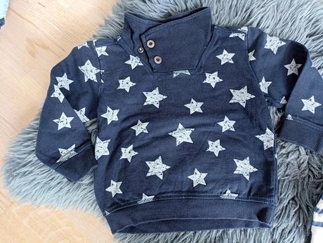 Chlapčenský balik, 104–116